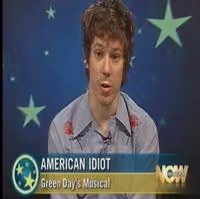 STAGE TUBE: John Gallagher Jr. Talks Being a Punk on Broadway